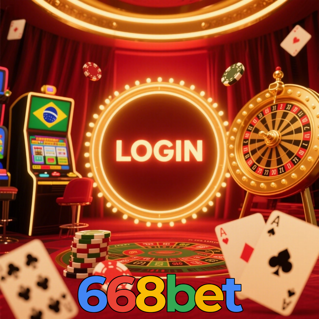 668bet:Apostas no futebol e diversão garantida com roleta e blackjack!