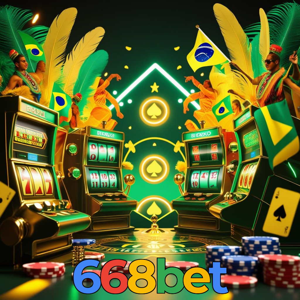 668bet:Jogue poker, aposte no futebol e vença com grandes prêmios!