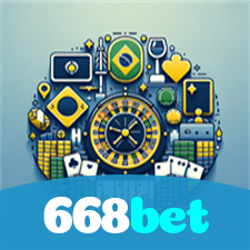 668bet：O cassino online ideal para você jogar blackjack e apostar no futebol!