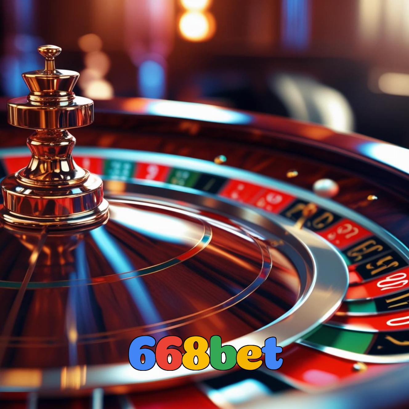 668bet:A sorte te espera nas nossas roletas! Aposte e vença!