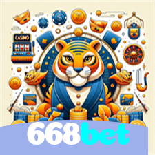 668bet:Onde sua sorte brilha: poker, roleta e apostas em futebol!