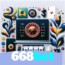 668bet：Jogue nas melhores slots e leve para casa prêmios sensacionais!