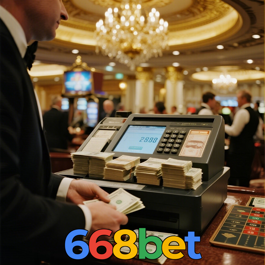 668bet:Onde as apostas no futebol se encontram com as vitórias no cassino!