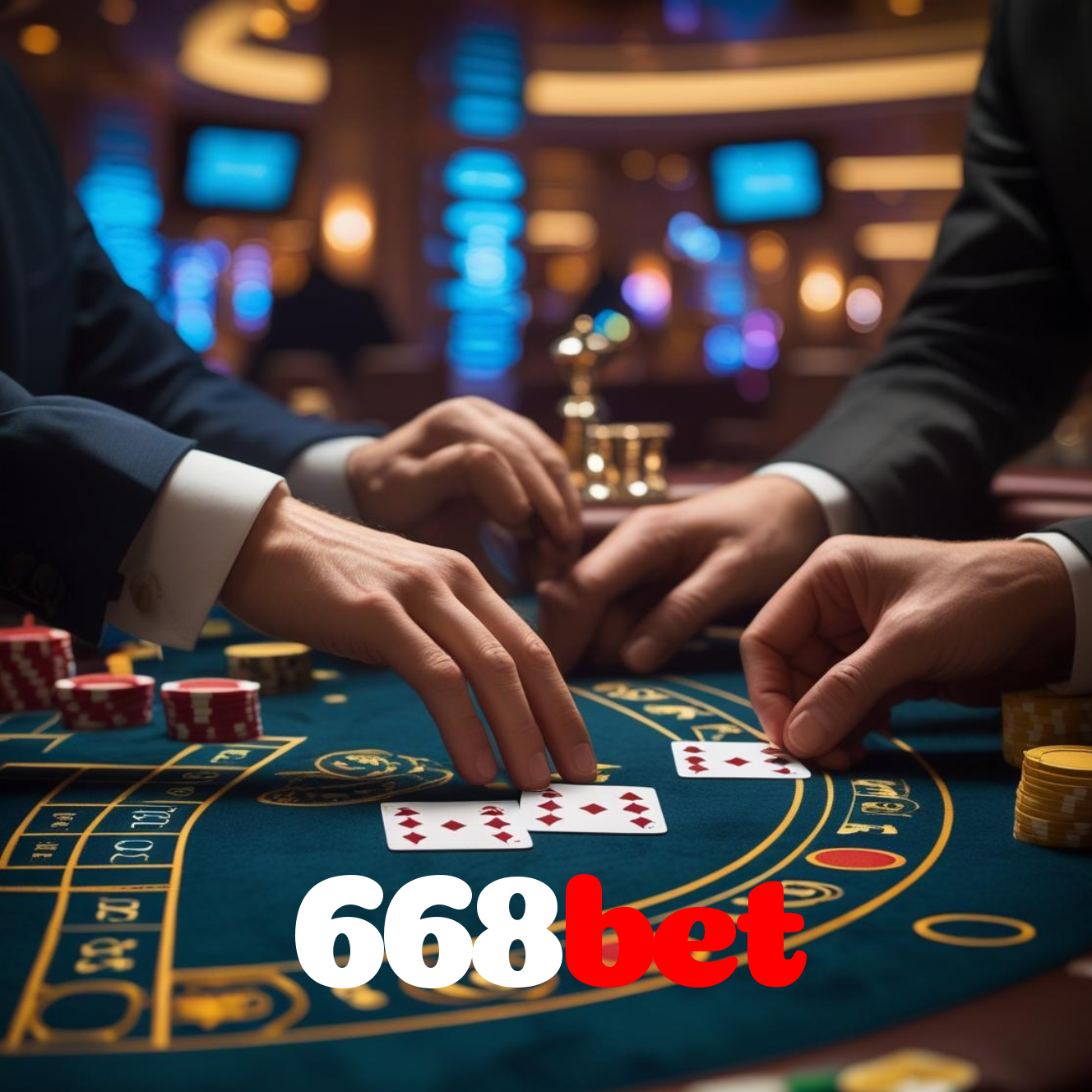 668bet:Jogue blackjack, poker e aposte no futebol para vitórias épicas!