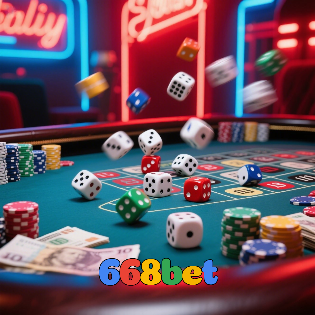 668bet：Jogue agora no nosso cassino online e vença nas mesas de poker!