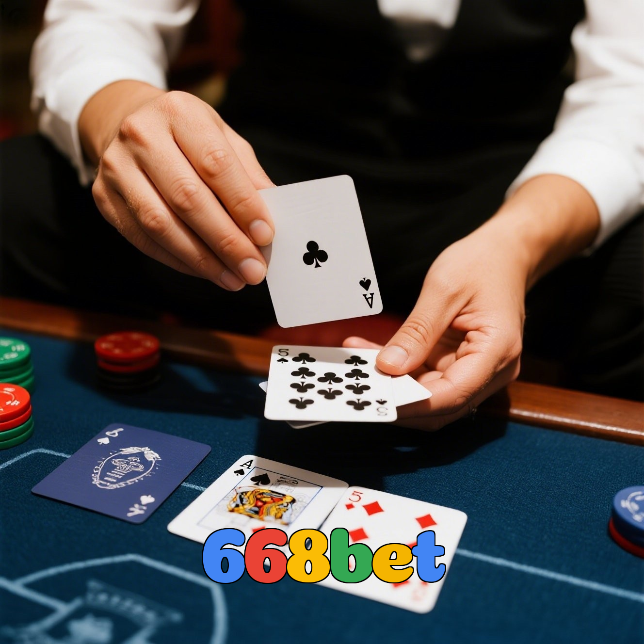 668bet：Jogue poker online e mostre que você é o mestre do jogo!