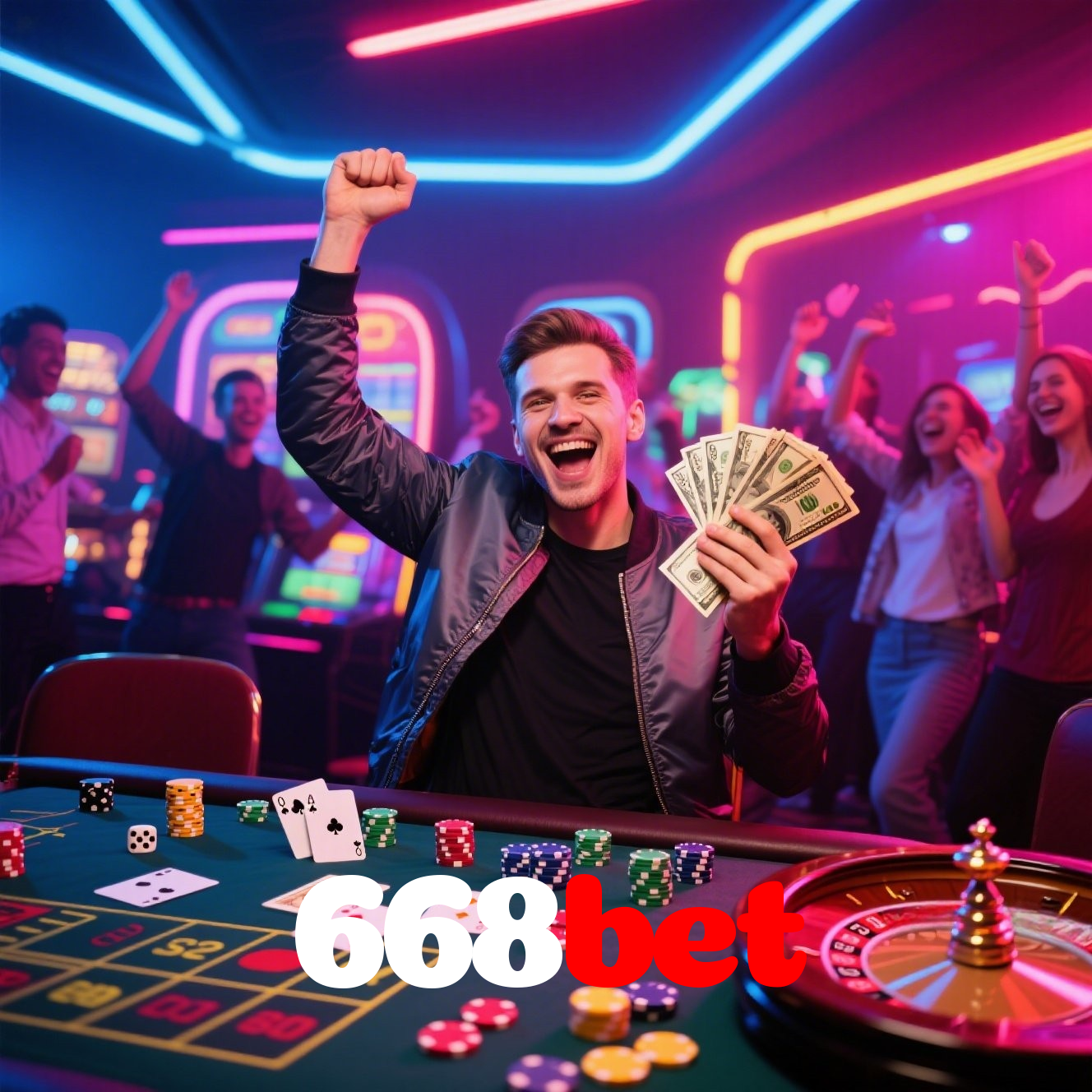 668bet:Vença na roleta e leve para casa o prêmio dos seus sonhos!