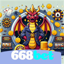 668bet：Ganhe prêmios jogando slots e apostando no futebol online!