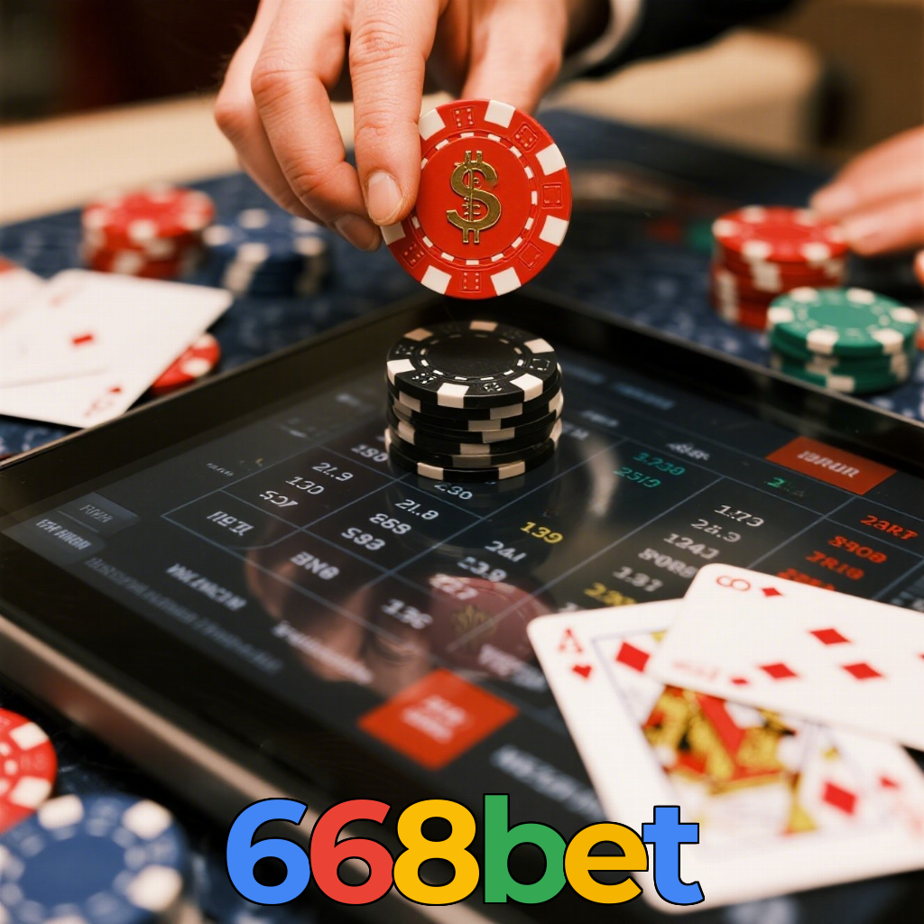 668bet:Aposte no futebol e ganhe prêmios fantásticos jogando slots e roleta!