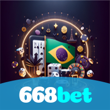 668bet：Gire as slots e conquiste prêmios incríveis!
