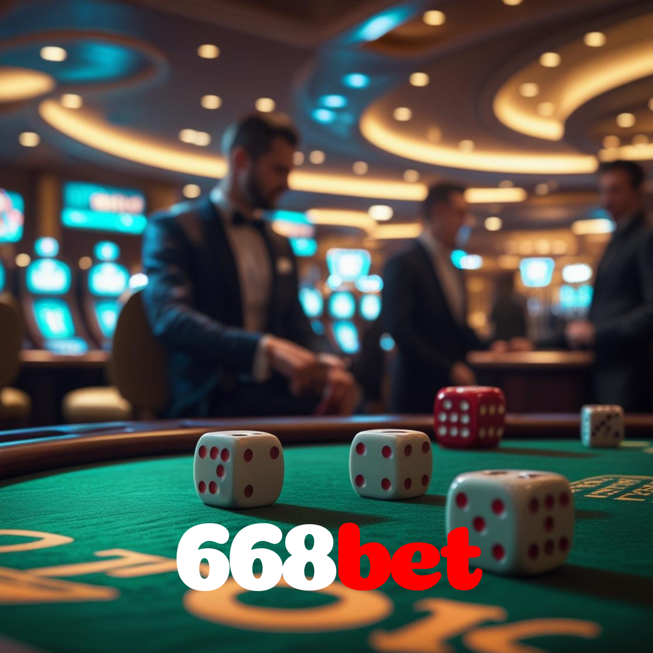 668bet: No cassino online mais confiável, você encontra as melhores chances de ganhar!