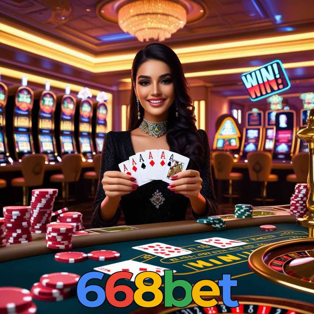 668bet:Poker, roleta e apostas no futebol online, onde sua sorte brilha!