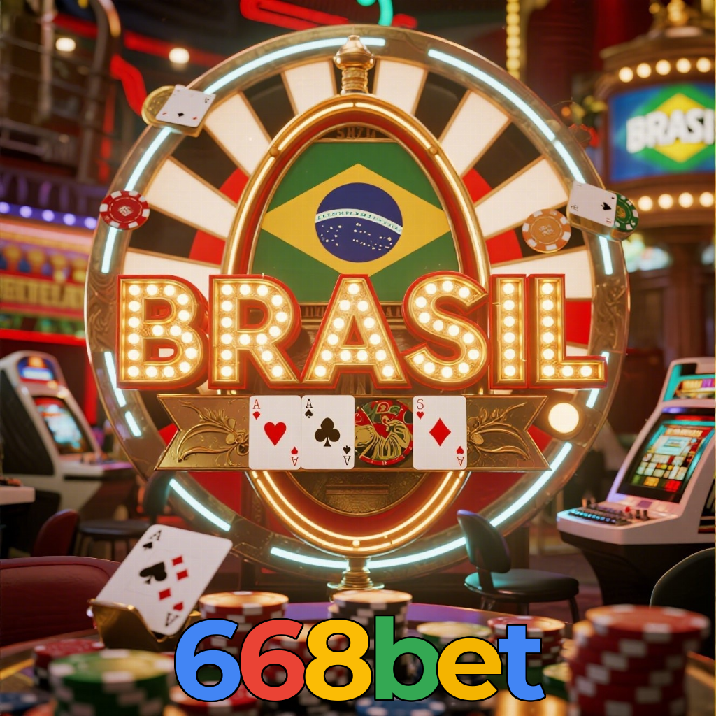 668bet:Sua sorte começa com as melhores apostas no futebol e no cassino!