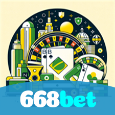 668bet：A sorte está ao seu lado! Aposte nas melhores máquinas caça-níqueis!