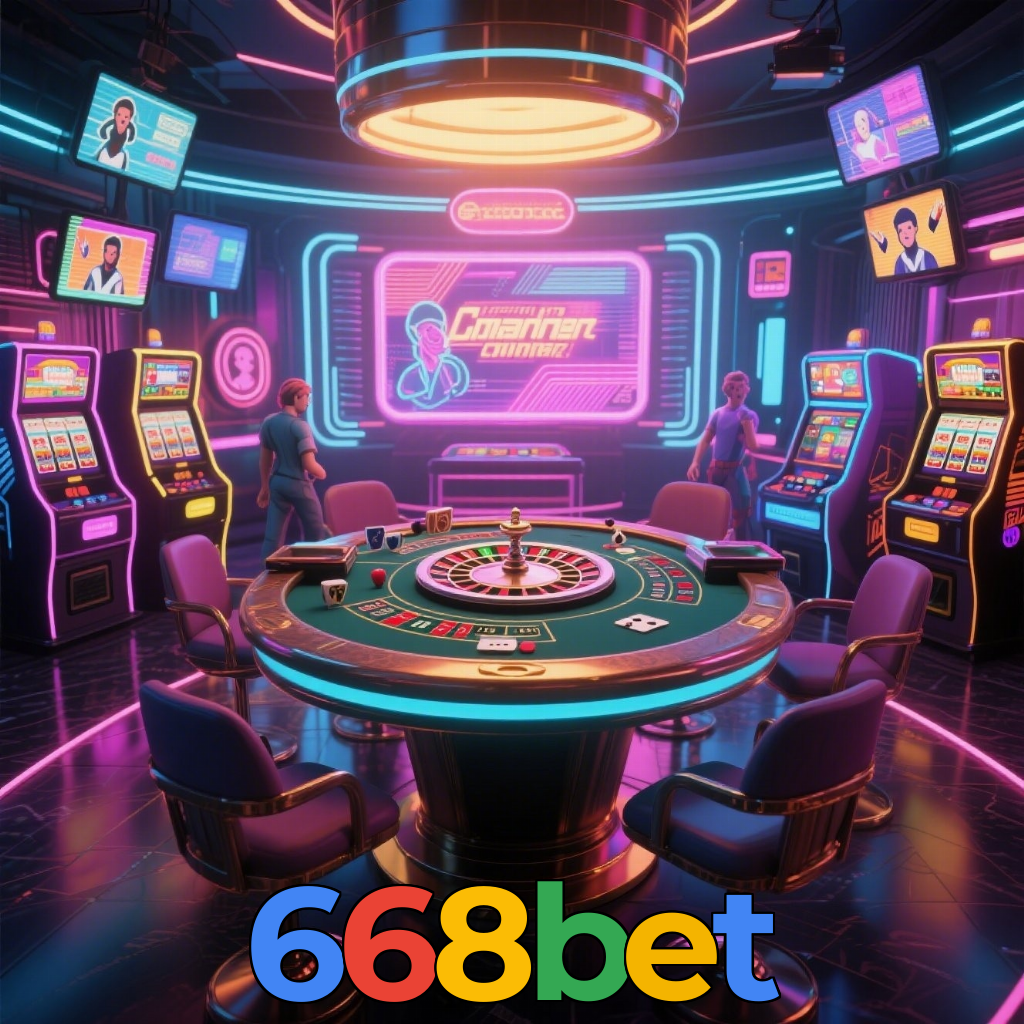 668bet：Apostas ao vivo no futebol e grandes prêmios em slots te esperam!