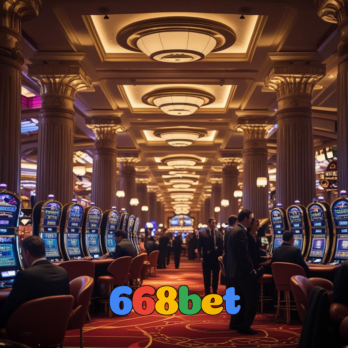 668bet:Aposte agora nas roletas e veja a sorte brilhar para você!