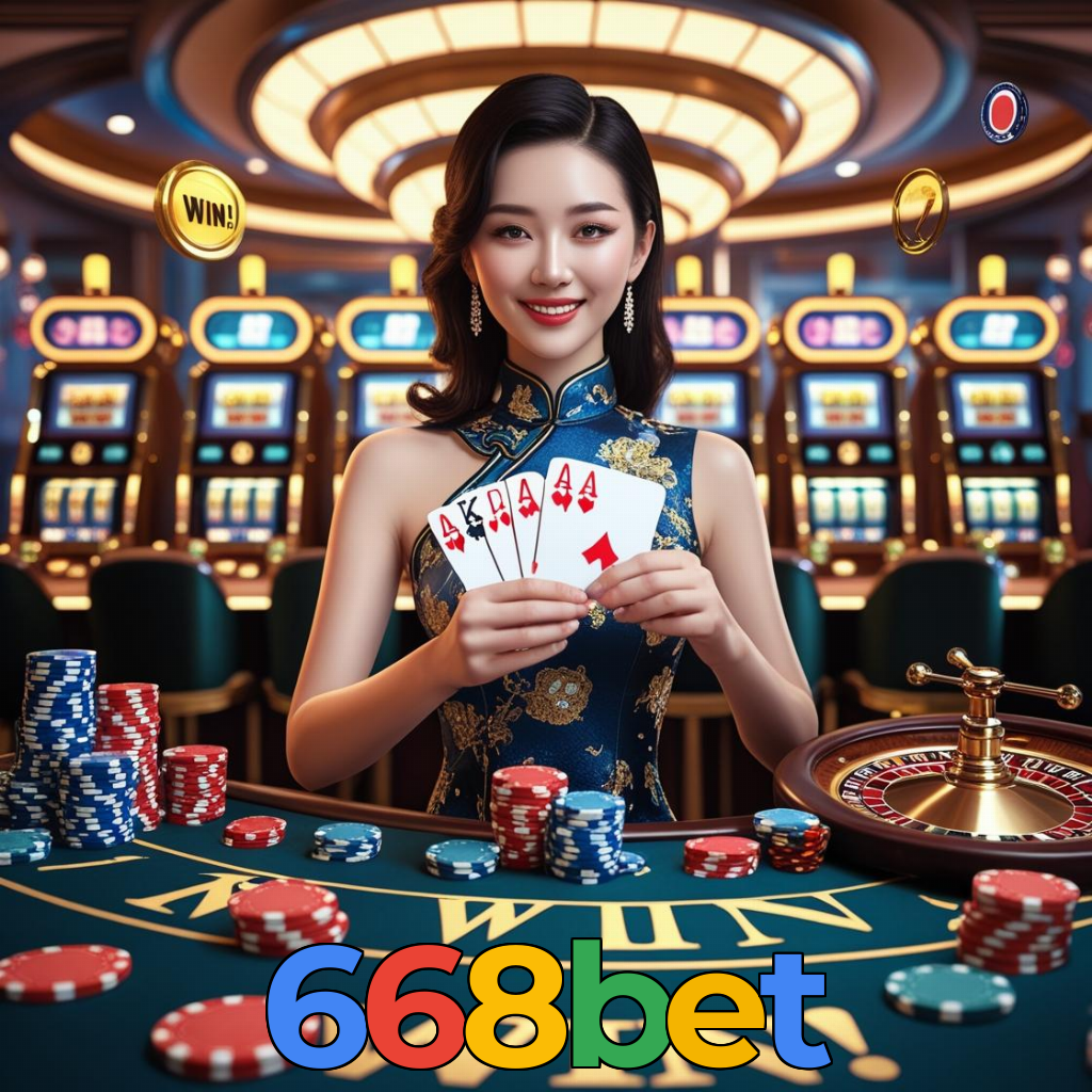 668bet:O cassino online mais emocionante está aqui! Aposte agora!
