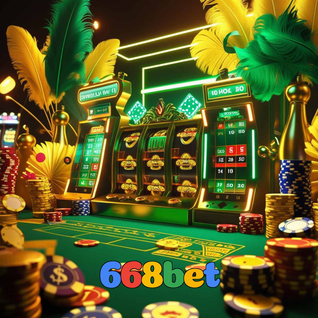 668bet：Experimente o futebol online e vença como um verdadeiro campeão!