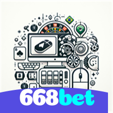 668bet：Ganhe na roleta e aposte no futebol no cassino online mais confiável!
