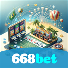 668bet:Jogue nas slots e conquiste vitórias épicas!