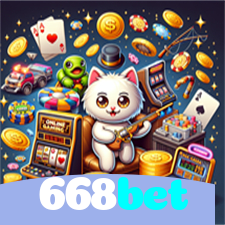 668bet:Apostas em futebol e os melhores jackpots de cassino te esperam!