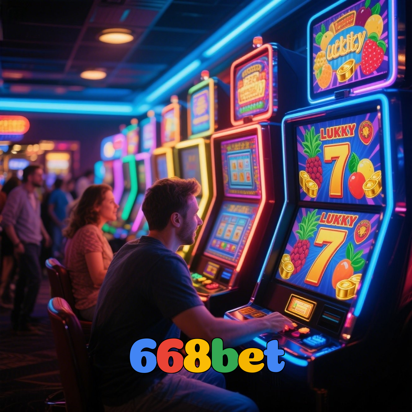 668bet:Cada giro pode ser um novo prêmio! Descubra as melhores slots online!