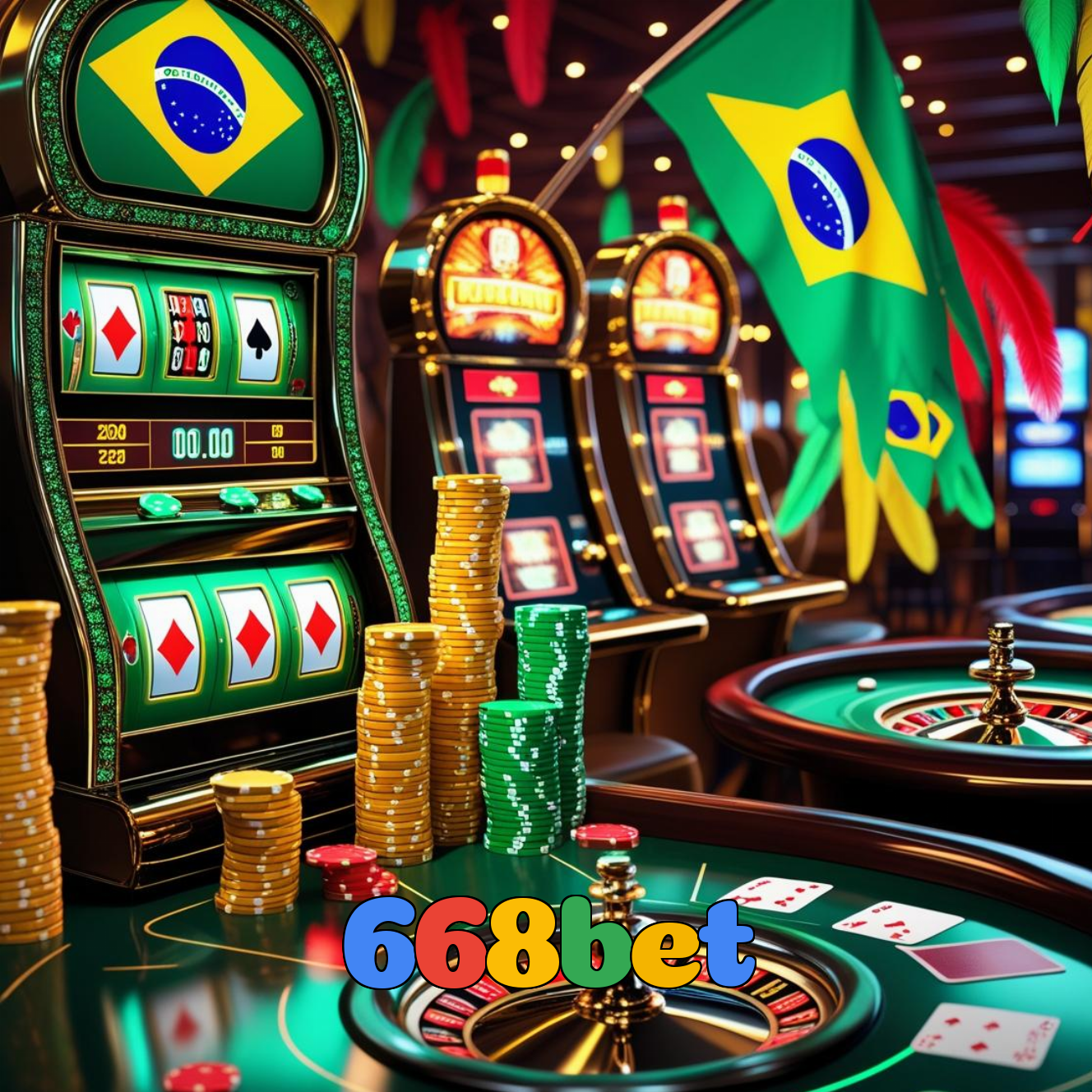 668bet：A melhor plataforma para apostas no futebol e diversão em jogos de cassino!