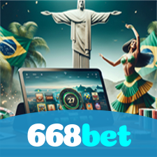 668bet：Jogue agora no nosso cassino online e vença nas mesas de poker!
