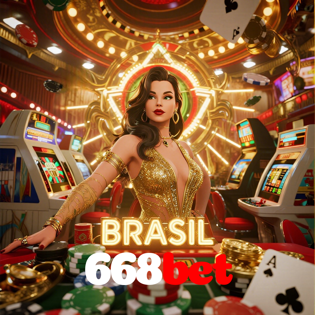 668bet:A emoção das slots te espera! Aposte agora e ganhe!