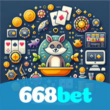 668bet：Jogue slots, aposte no futebol e ganhe prêmios incríveis no cassino online!