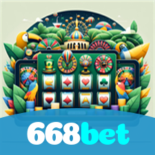 668bet：Jogue no melhor cassino online e descubra os maiores jackpots!