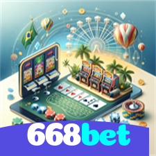668bet：Cada giro nas slots é uma chance de mudar sua sorte!