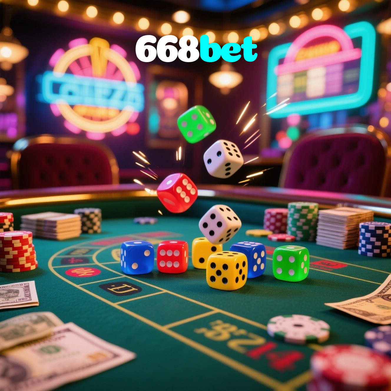668bet:Apostas ao vivo no futebol e prêmios em blackjack e roleta!
