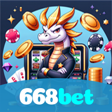 668bet:O melhor cassino online com slots, poker e apostas no futebol!