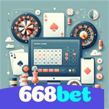668bet:O melhor cassino online para quem ama futebol e jogos como poker e slots!