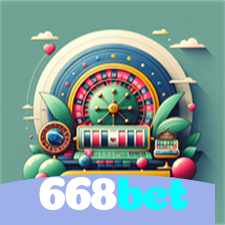 668bet:Gire as slots e conquiste o jackpot agora mesmo!