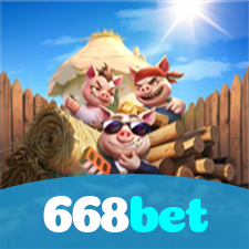 668bet：Grandes jackpots estão te esperando! Gire a roleta e ganhe agora!