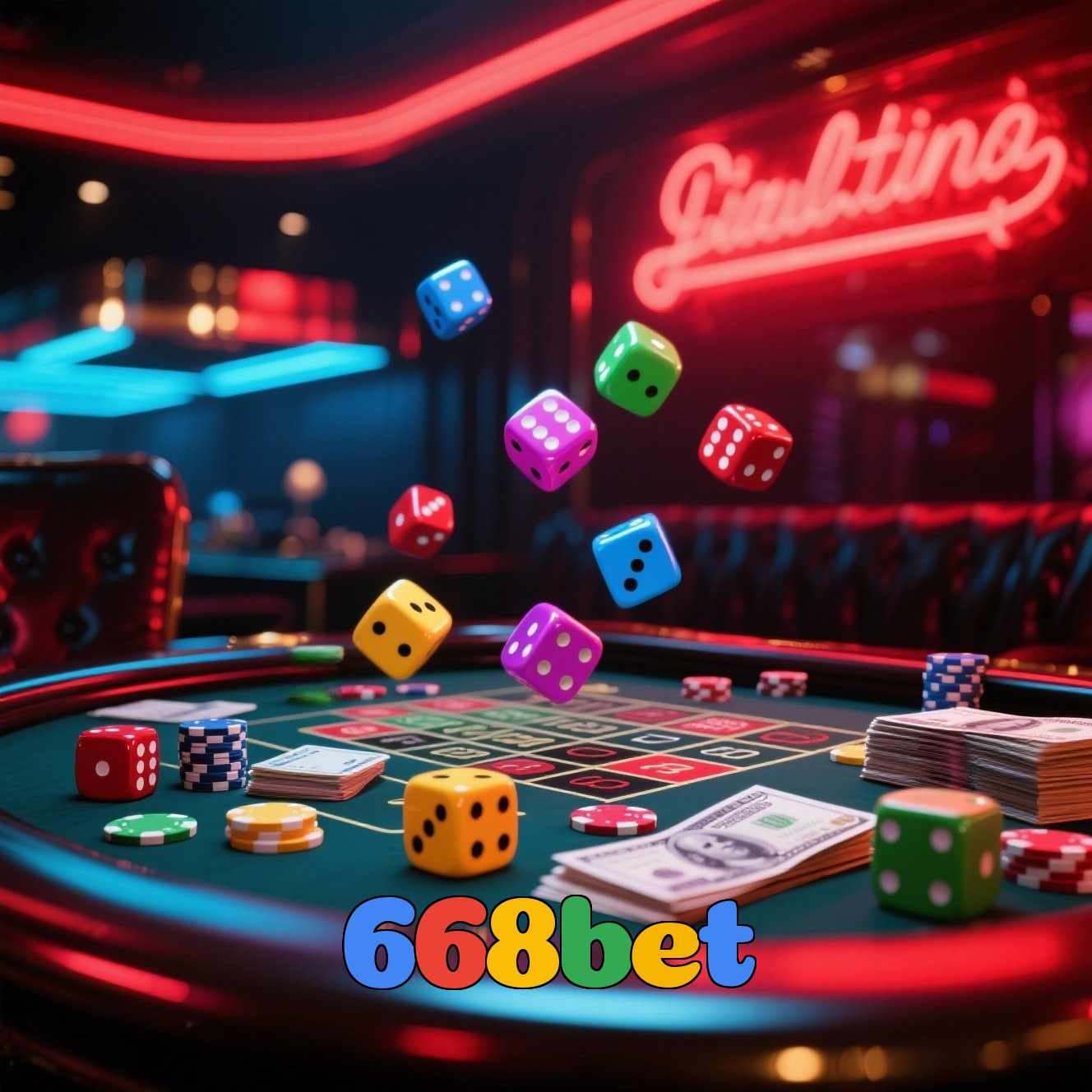 668bet:A melhor plataforma para apostas no futebol e diversão em jogos de cassino!