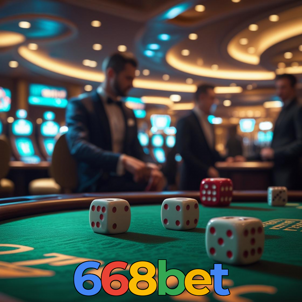 668bet:O melhor cassino online para apostas esportivas e jogos como blackjack!
