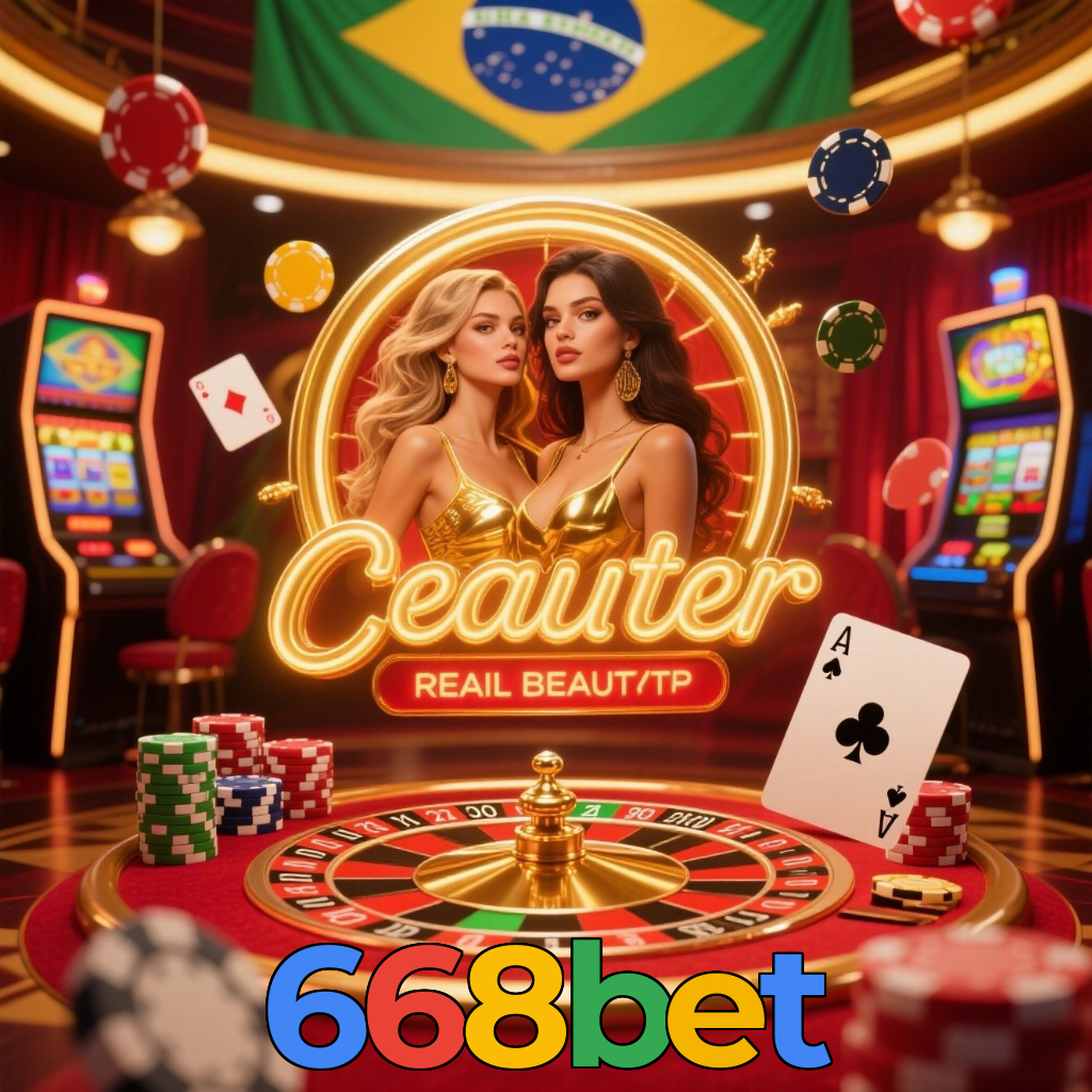 668bet:Vença no blackjack e leve grandes prêmios para casa!
