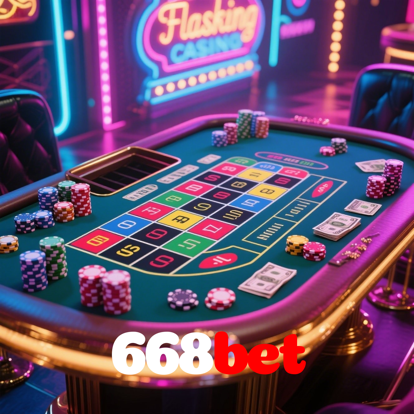 668bet:Jogue nas roletas e ganhe prêmios sensacionais!