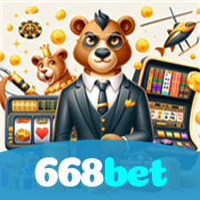 668bet：Jogue no melhor cassino online e descubra os maiores prêmios!