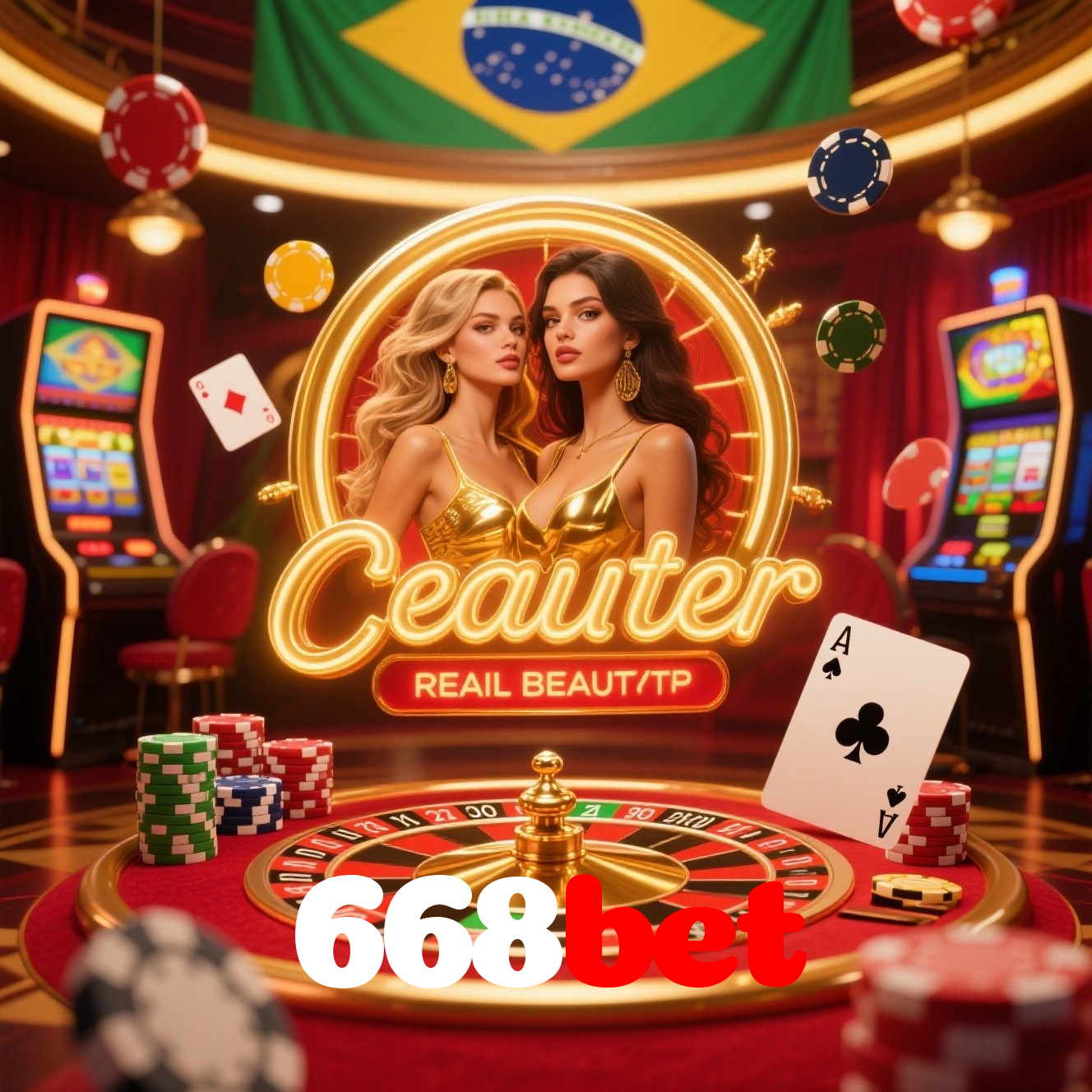 668bet:Jogue poker, aposte no futebol e ganhe em grande estilo!