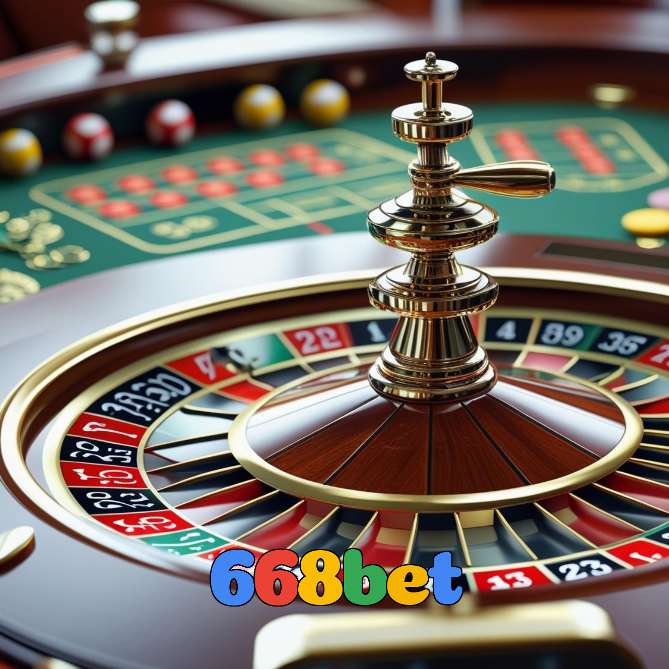 668bet：Entre na ação! Aposte nas melhores mesas de roleta!
