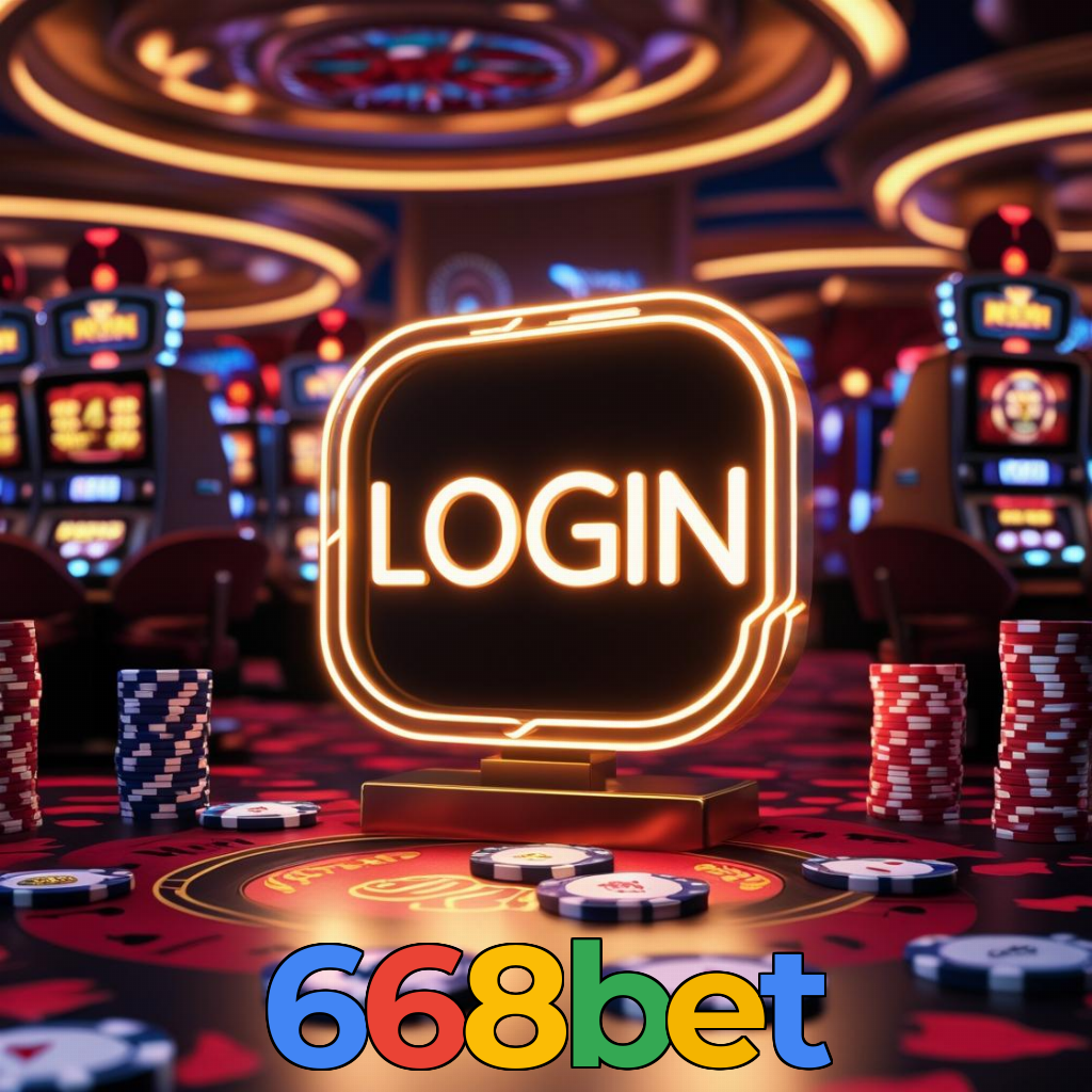 668bet:Em cada giro, uma vitória! Jogue nas melhores slots online!