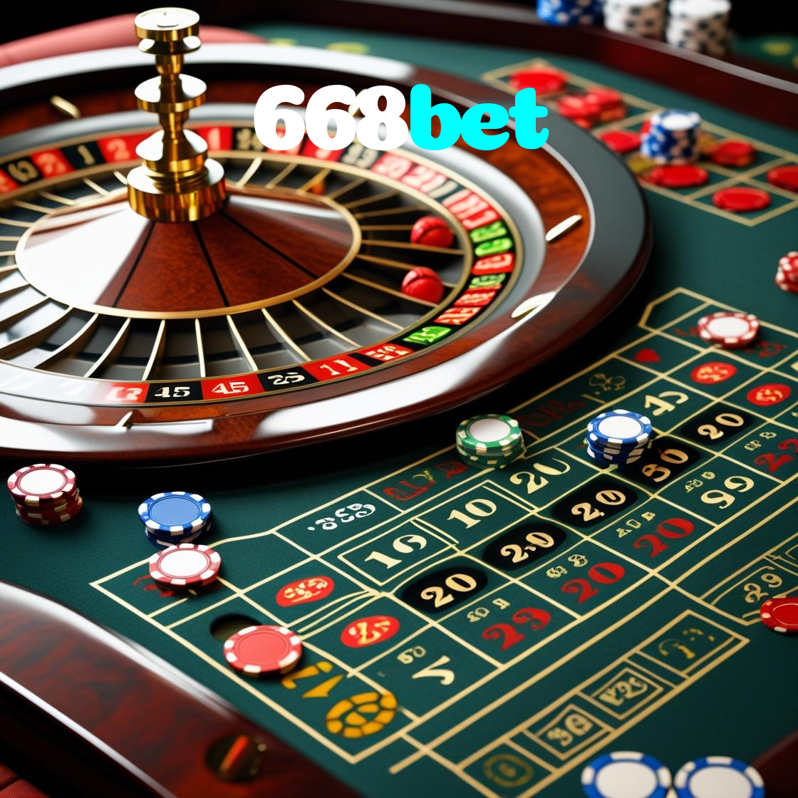 668bet：Jogue nas roletas e conquiste prêmios incríveis!