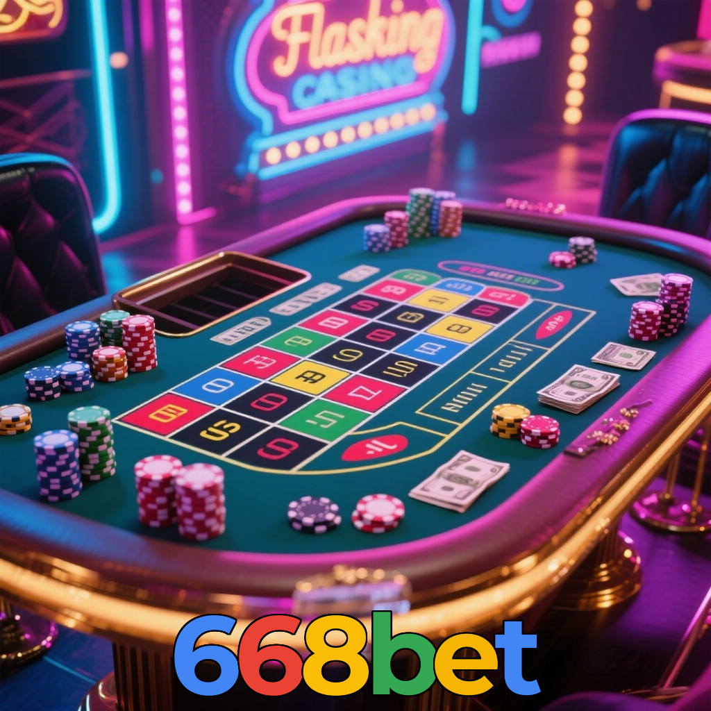 668bet：Jogue agora no nosso cassino online e ganhe muito mais!