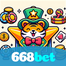668bet:A melhor plataforma para apostas no futebol e diversão em jogos de cassino!