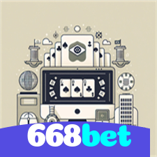668bet：Vença no blackjack e conquiste prêmios sensacionais!