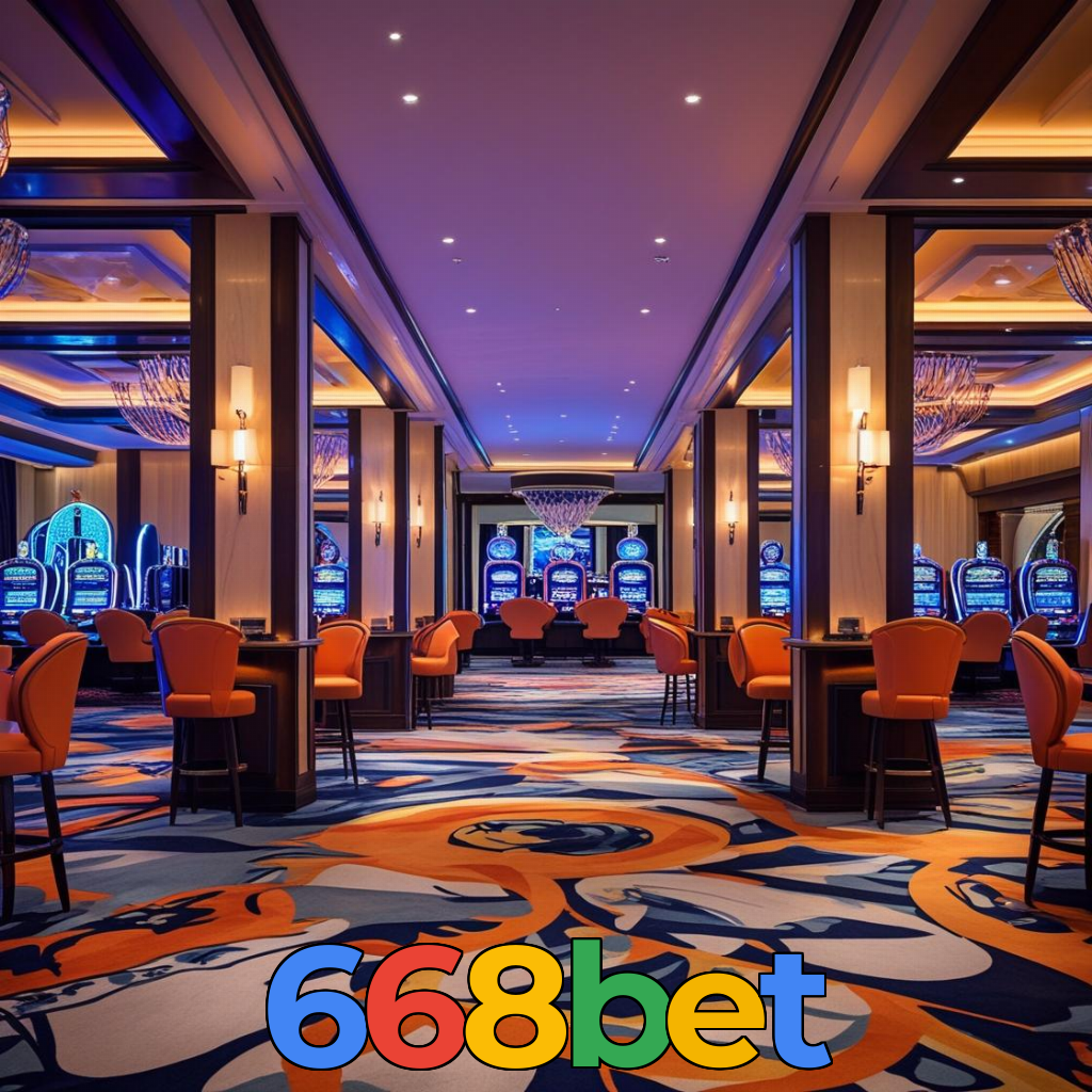 668bet:A roleta nunca foi tão empolgante! Aposte e vença!
